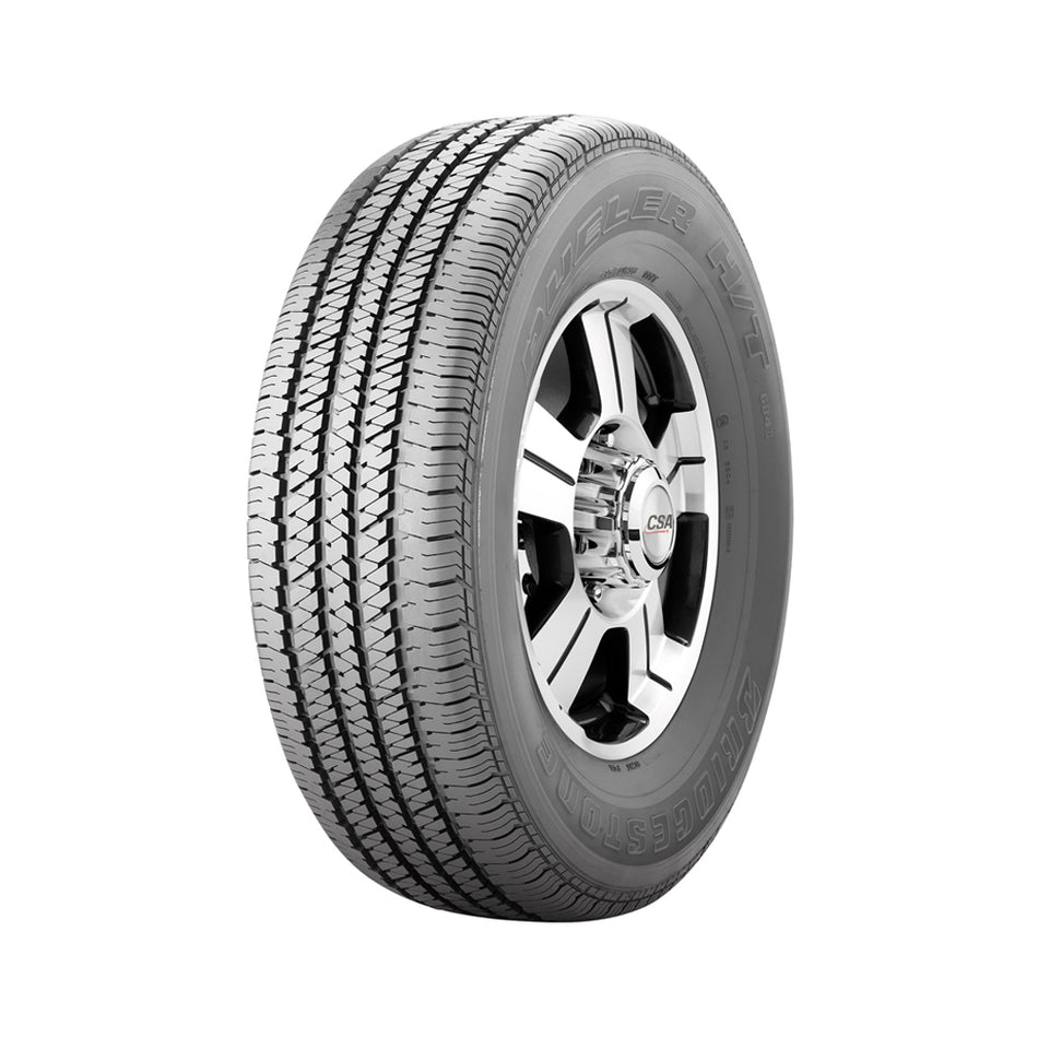 Bridgestone Dueler H T 684