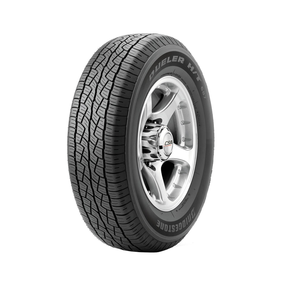 Bridgestone Dueler H T 687