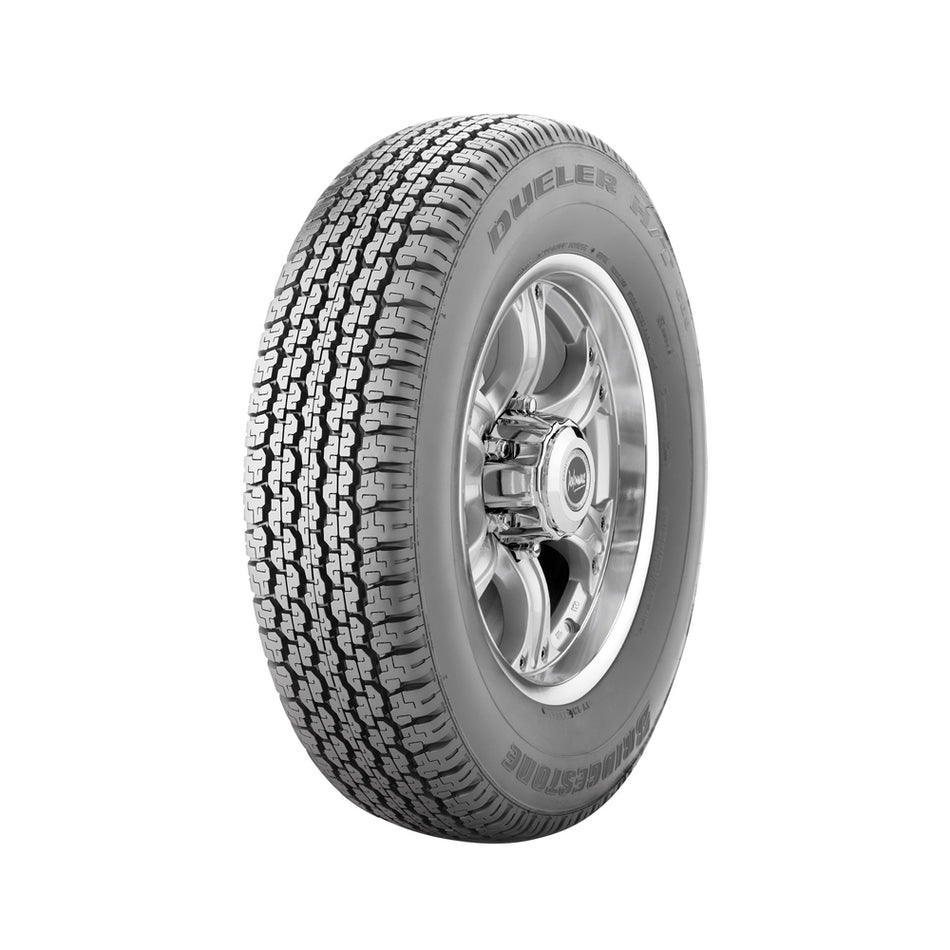 Bridgestone Dueler H T 689