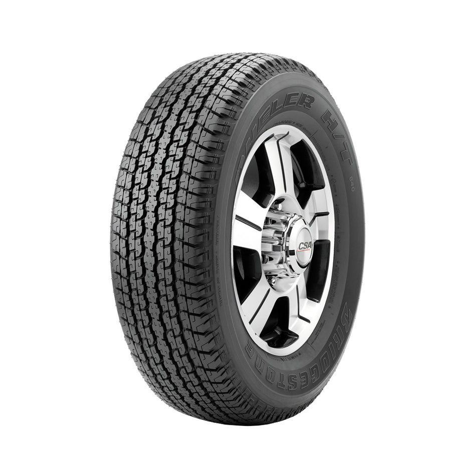 Bridgestone Dueler H T 840