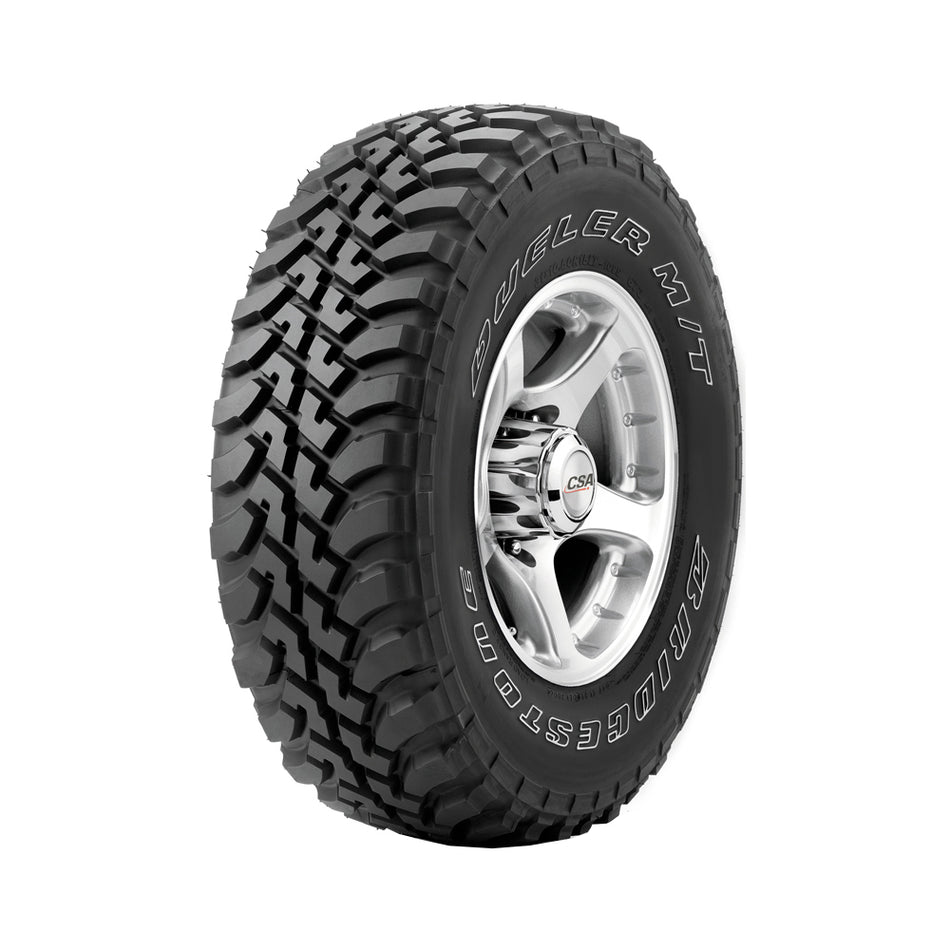 Bridgestone Dueler M T 673