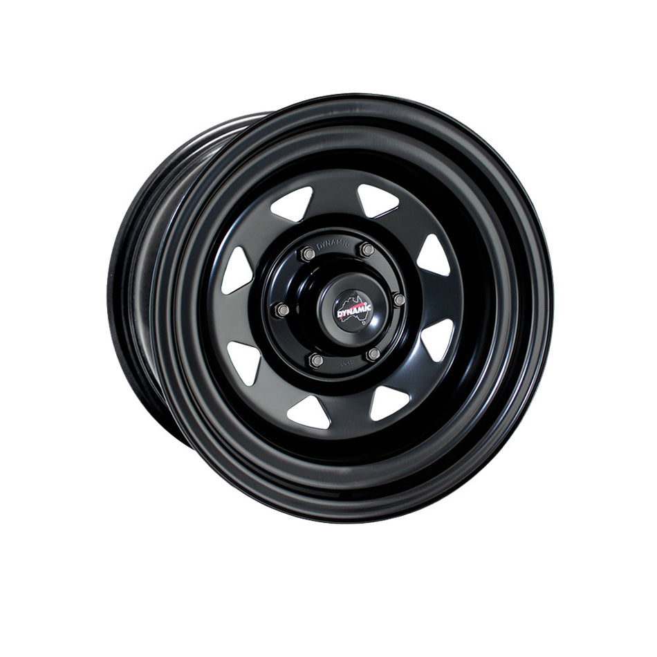 DYNAMIC WHEEL SUNRAYSIA BLACK