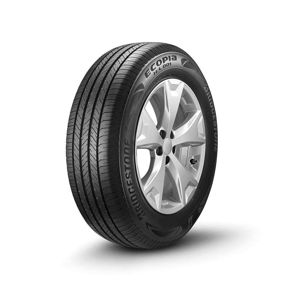 Bridgestone Ecopia H-L 001