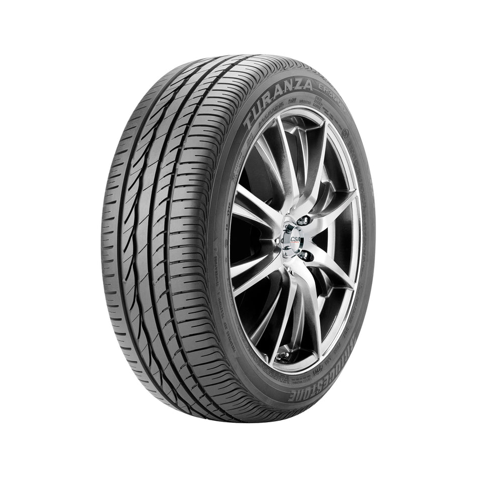 Bridgestone Turanza ER300