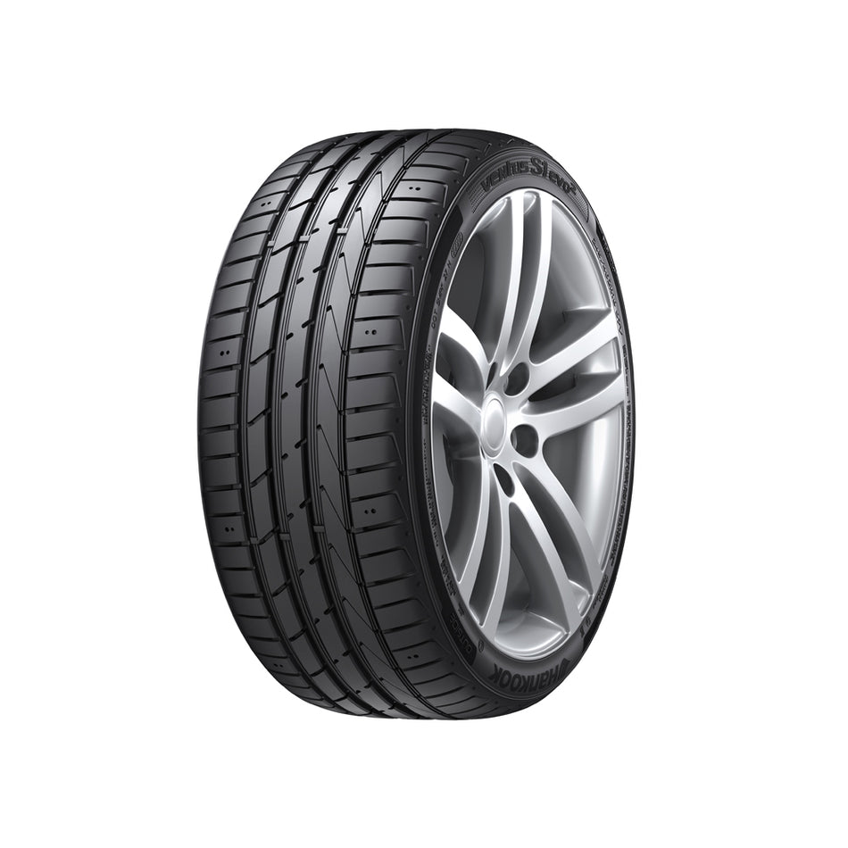 Hankook Ventus S1 evo2 (K117)