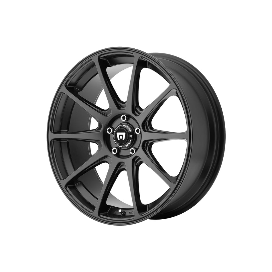 MOTEGI MR127 Satin Black