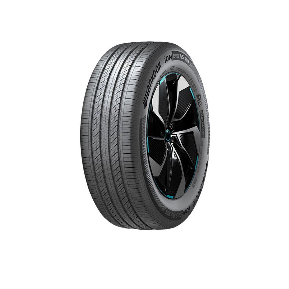 Hankook iON evo AS