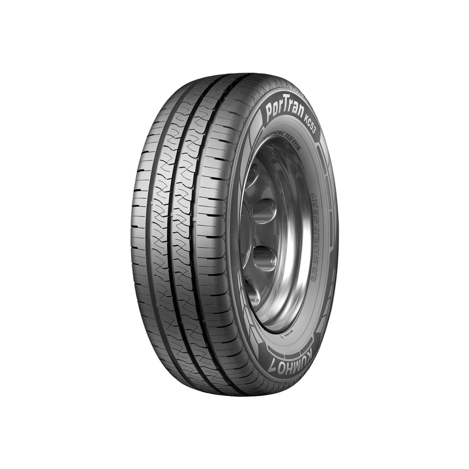 Kumho PorTran KC53