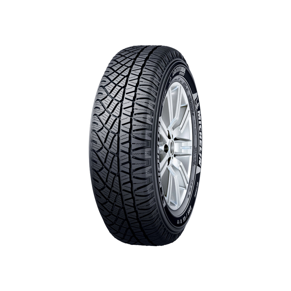 Michelin LATITUDE CROSS DT