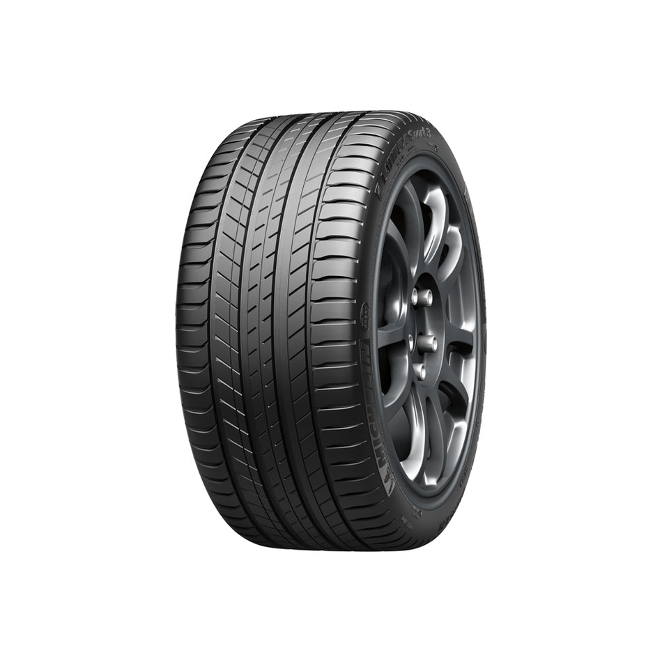 Michelin LATITUDE SPORT 3