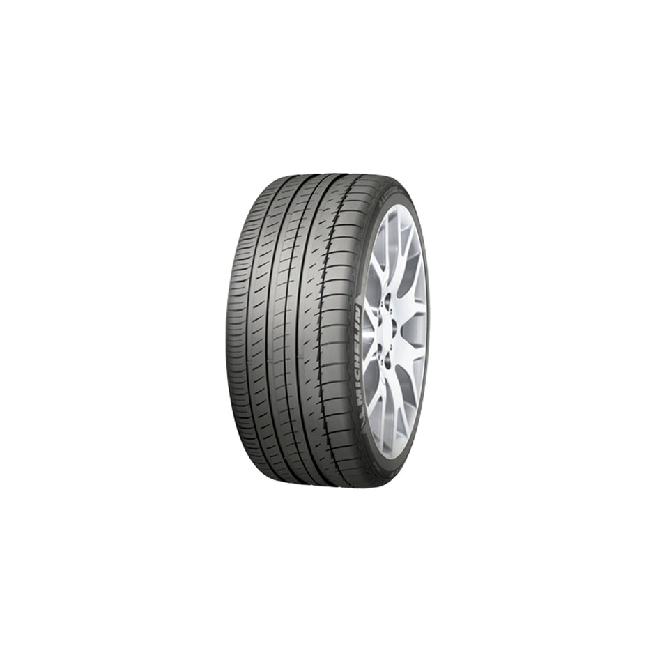 Michelin LATITUDE SPORT