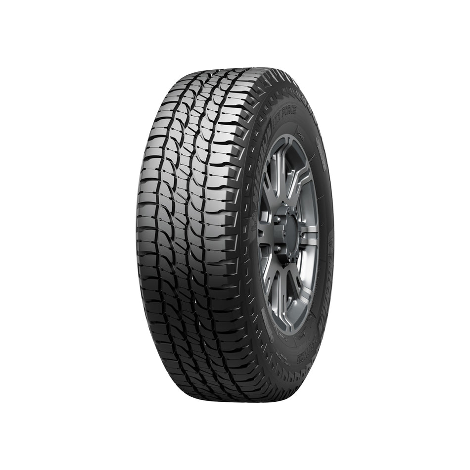 Michelin LTX FORCE