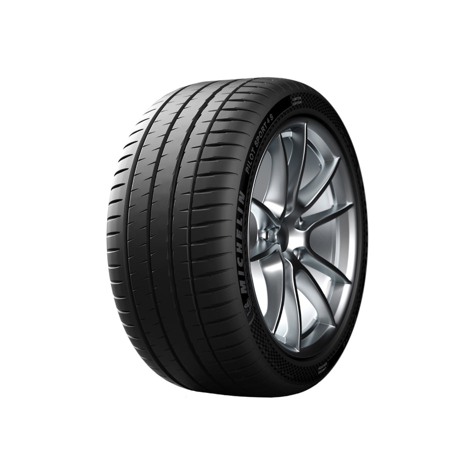 Michelin PILOT SPORT 4 S 23"