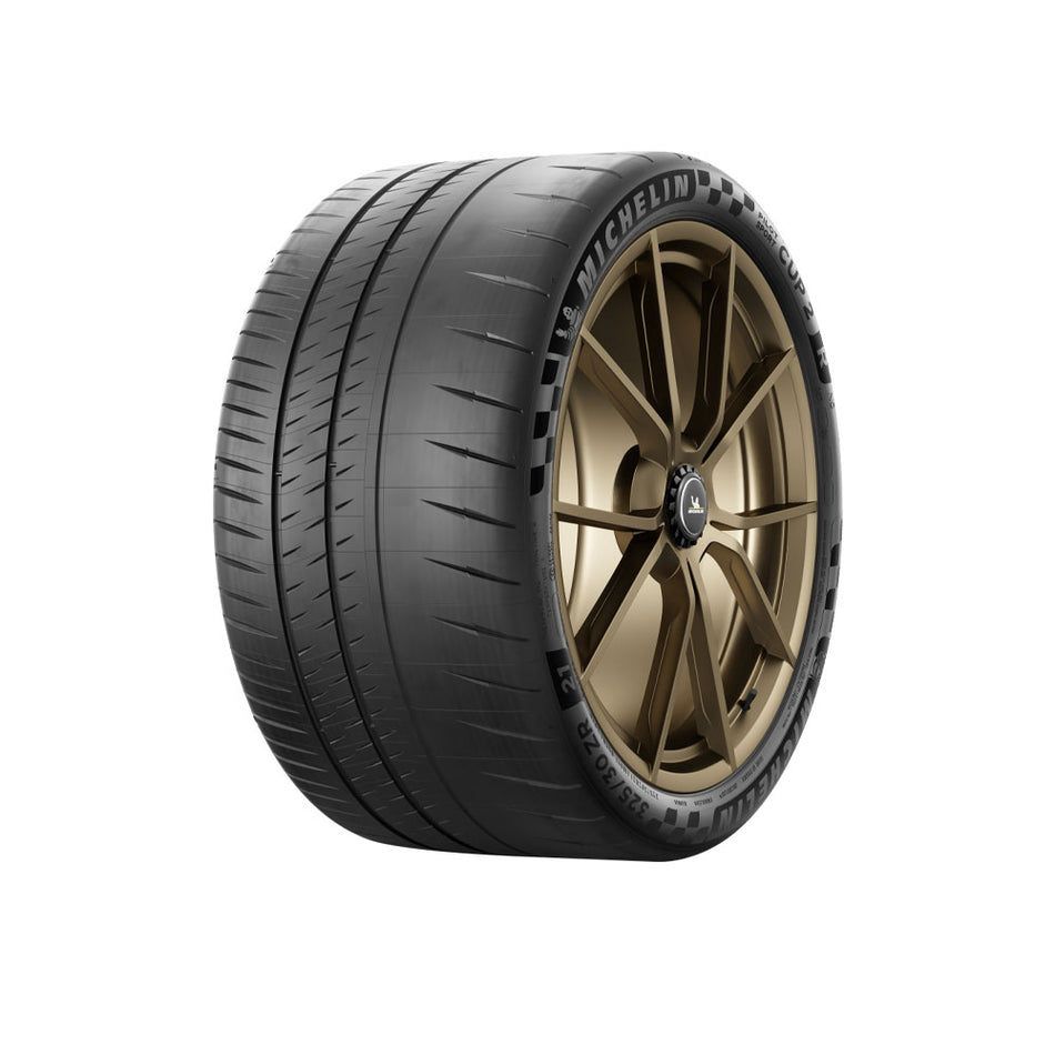 Michelin PILOT SPORT CUP 2 R