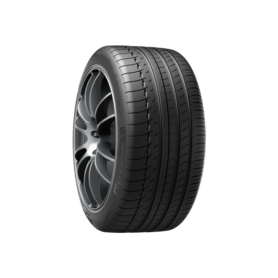 Michelin PILOT SPORT PS2