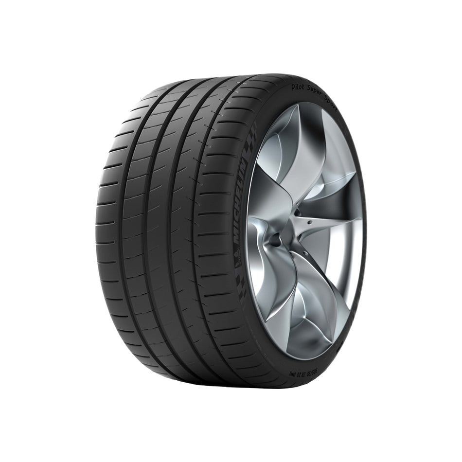 Michelin PILOT SUPER SPORT