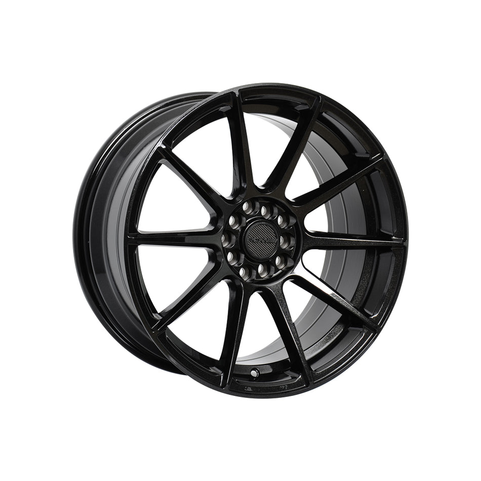 PDW WHEELS OASIS-XT DIAMOND BLACK