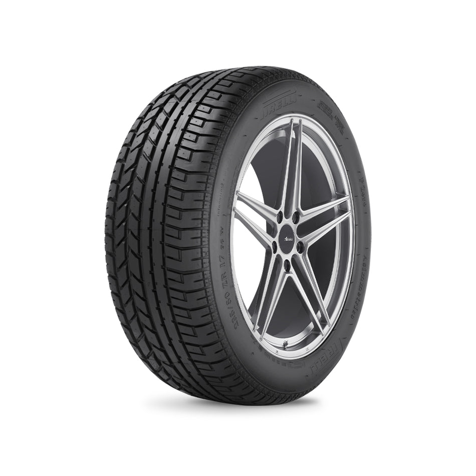 Pirelli P ZERO SYSTEM ASIMMETRICO