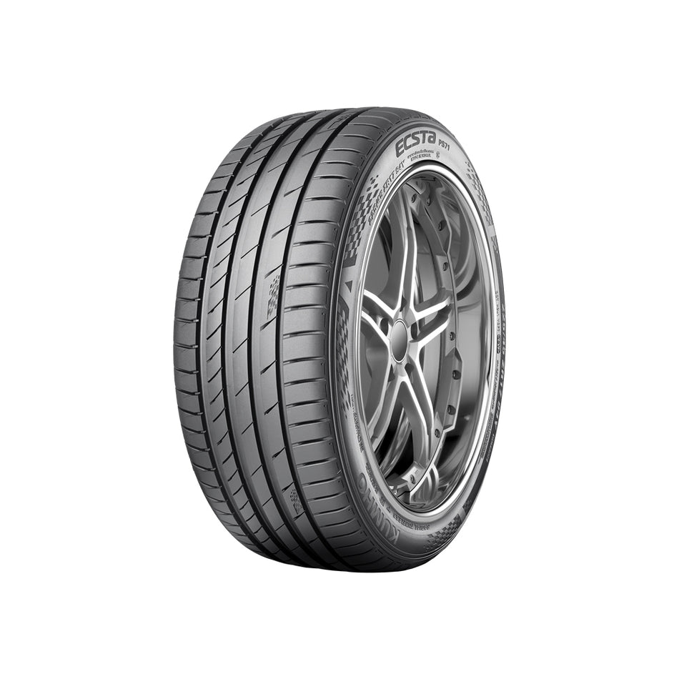 Kumho Ecsta PS71