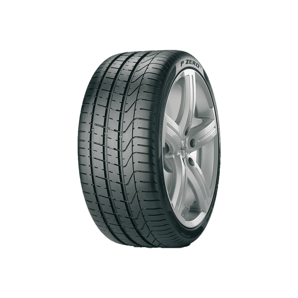 Pirelli P ZERO 18"