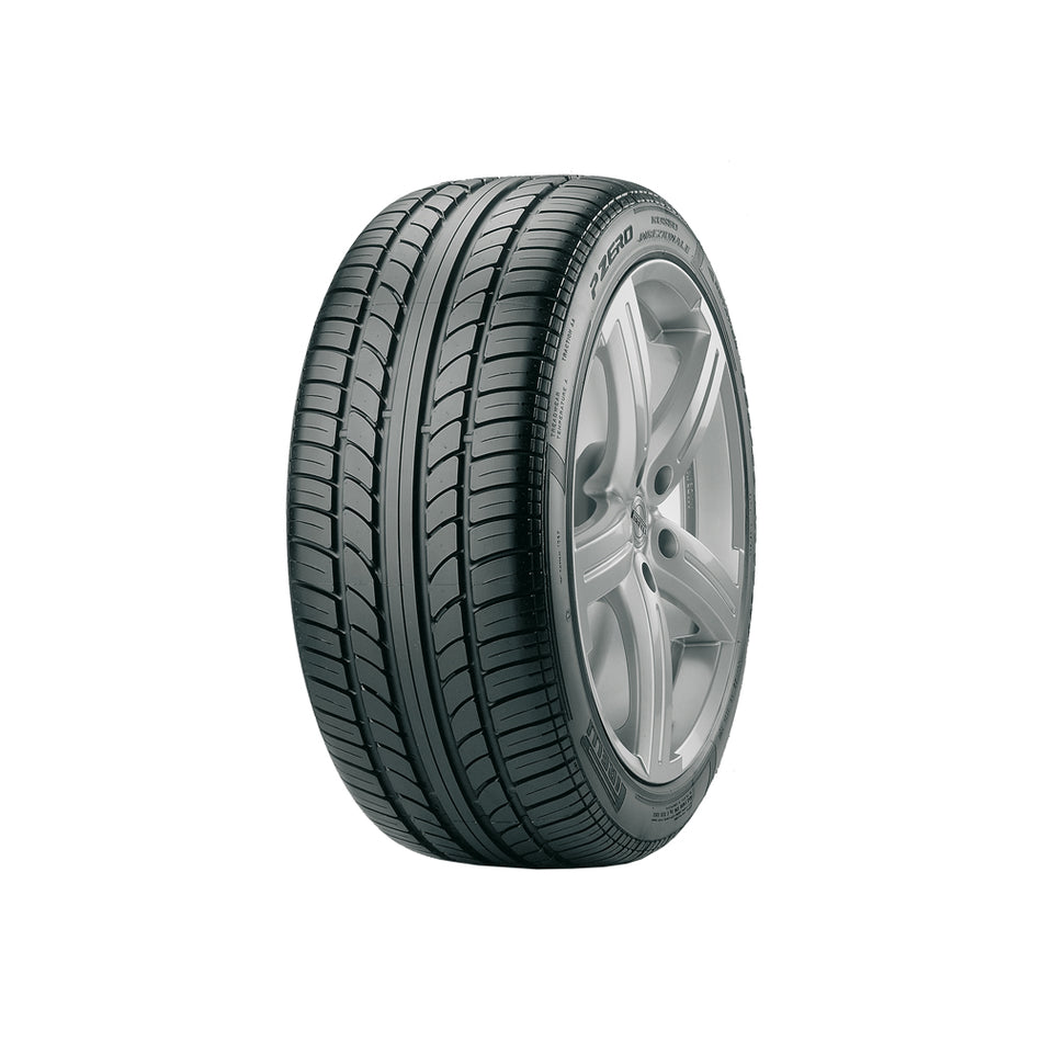 Pirelli P ZERO ROSSO DIRECTIONALE