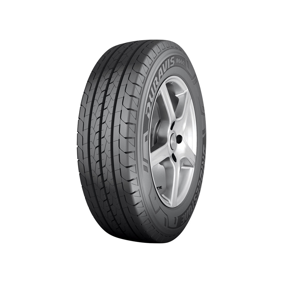 Bridgestone Duravis R660