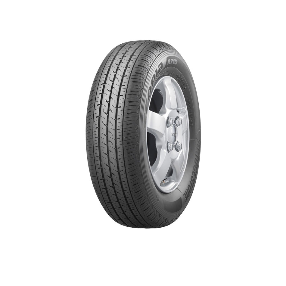 Bridgestone Ecopia R710