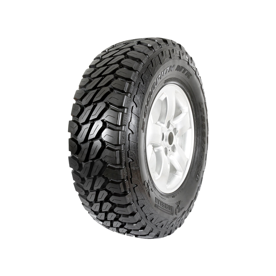 Pirelli SCORPION MTR