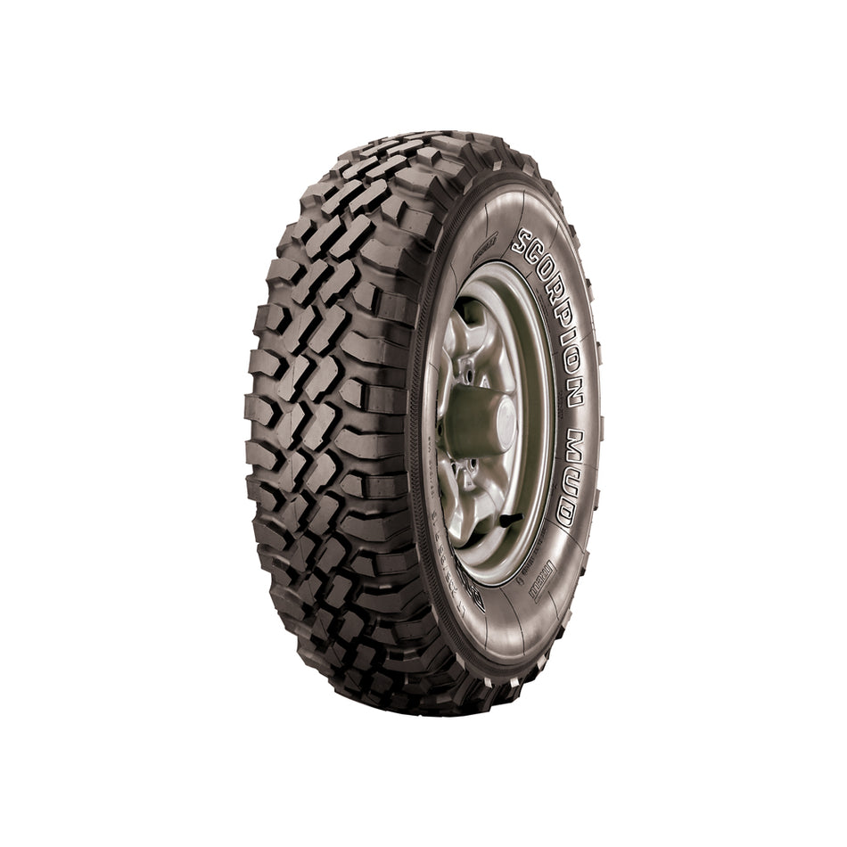 Pirelli SCORPION MUD