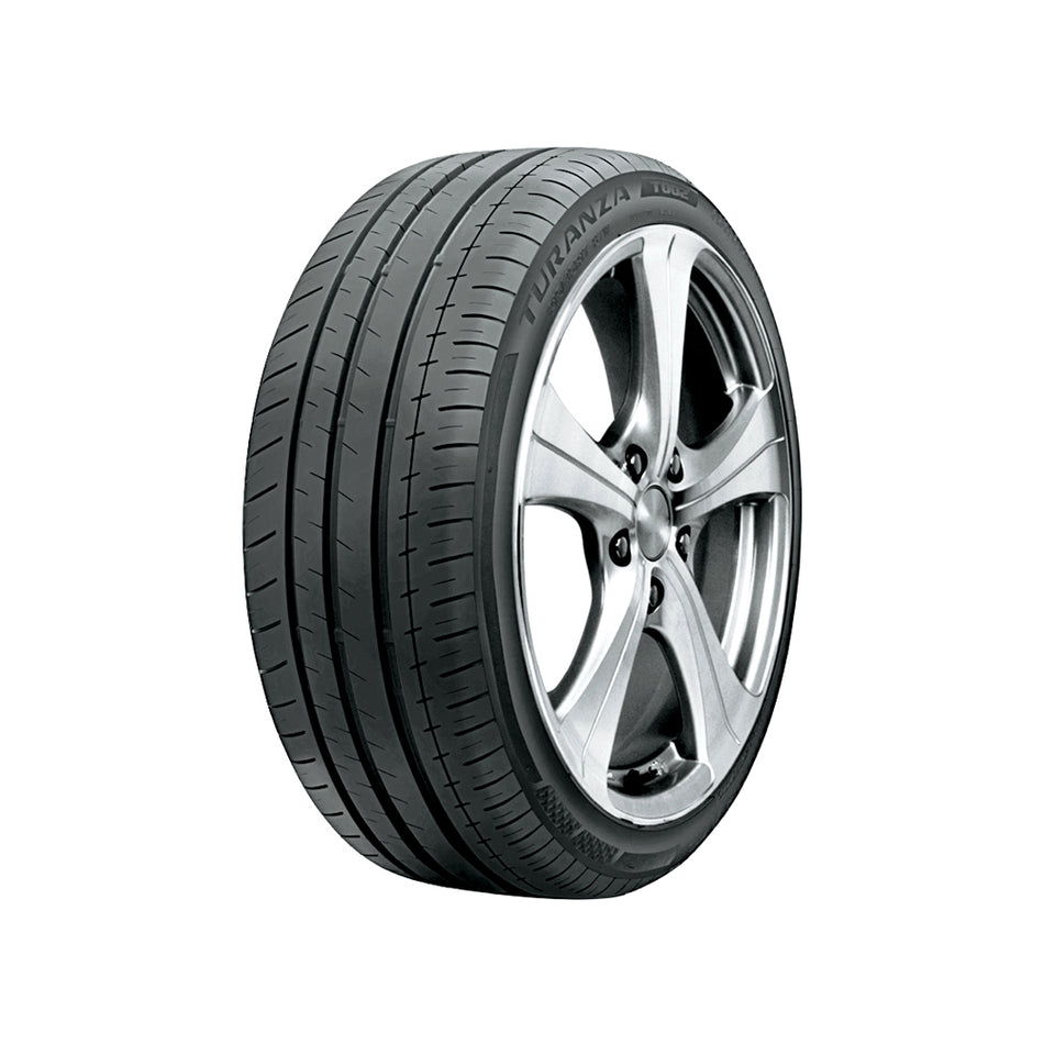 Bridgestone Turanza T002